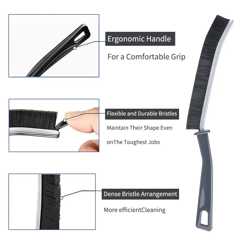 Grout and Tile Cleaning Brush