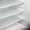 Alfombras de EVA para Estantes del Refrigerador - Antideslizantes e Impermeables