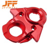 Aluminum USB Switch Ignition Key Cover for Electric Dirt Bikes
