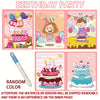 Reusable Magic Water Drawing Book for Kids