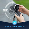 Mini Bladeless USB Rechargeable Handheld Fan