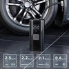Portable Wireless Tire Inflator