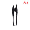Stainless Steel Thread Snip Scissors