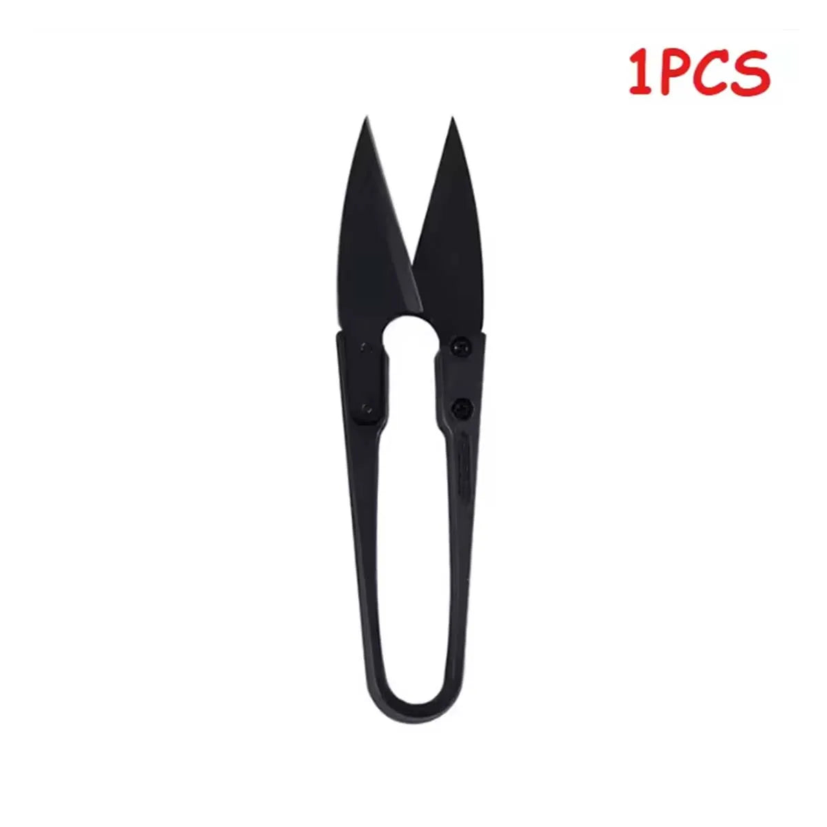 Stainless Steel Thread Snip Scissors