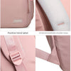 Lightweight Travel Backpack with Laptop Compartment