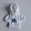 Stylish Gear Shift Knob Hoodie Cover
