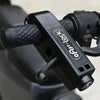 Universal Handlebar Lock for Motorcycles, E-Bikes & Scooters