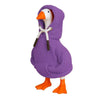 Red Hoodie for 5-Inch Desk Goose