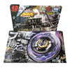 A package of a 4D System Skytte Kronos toy featuring a metal spinning top design.