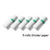 Portable Bluetooth Thermal Pocket Printer