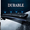 Universal Beam Wiper Blades – Quiet, Durable, All-Weather Performance