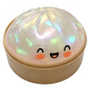 Cute Cartoon Bun Squishy Toy