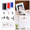 Non-Toxic Baby Handprint & Footprint Imprint Kit