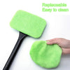 Extendable Car Window & Windshield Cleaning Brush