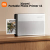 Portable Bluetooth Photo Printer with ZINK Technology