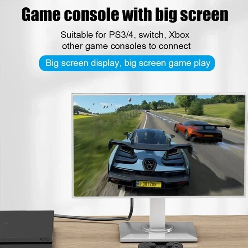 DVI to HDMI Bi-Directional Adapter