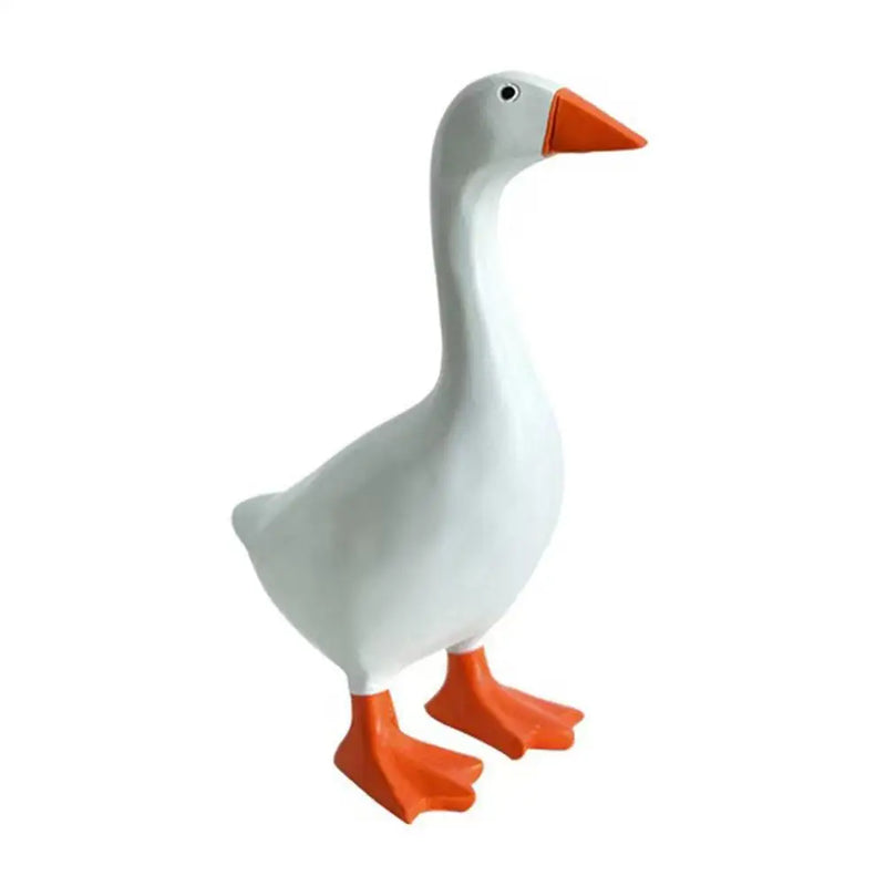 Desk Goose Hoodie - Mini Office Decor