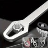 Adjustable Self-Tightening Torx Wrench 8-22mm