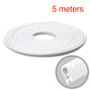 Universal Car Door Edge Protector Strip