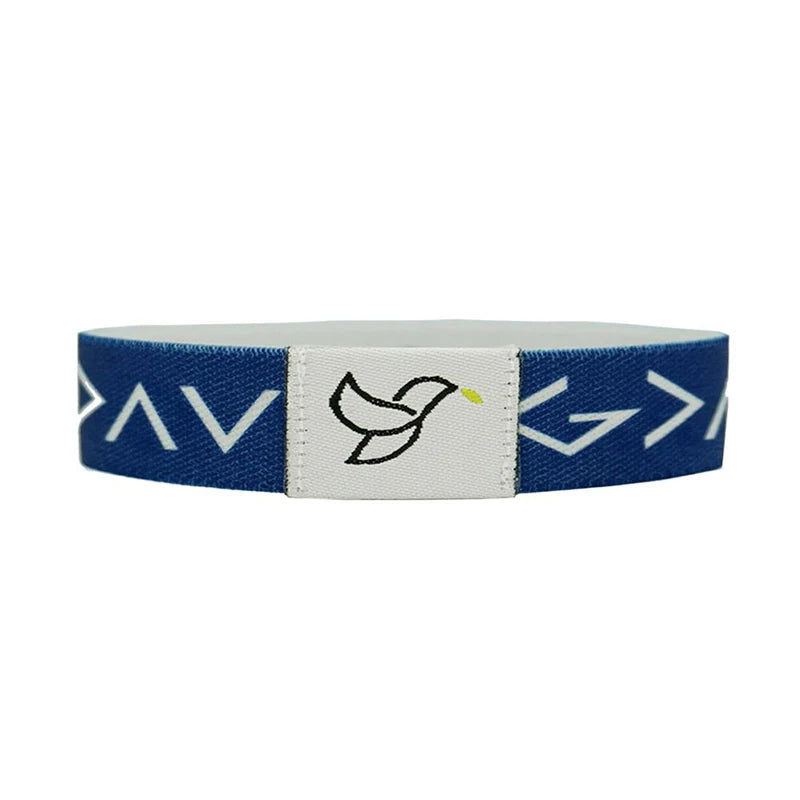 NFC Bible Verse Bracelet
