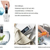 3-in-1 Digital Water Quality Tester with LCD Display