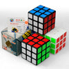 3x3x3 Speed Cube Puzzle Brain Teaser