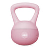 Soft Kettlebell for Safe Strength Training