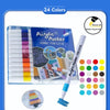 Acrylic Paint Marker Set