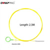 Flexible Car Drain Cleaning Brush - 2.3m