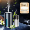 Parfum et Humidificateur pour Voiture