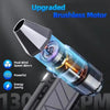 Rechargeable Electric Air Duster with Adjustable Speed