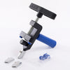 2-in-1 Glass & Tile Cutter with Breaking Tool