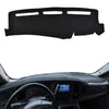 Custom Fit Dash Cover for Chevrolet Silverado 1999-2006