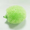 Sensory Squeeze Ball with Spiky Texture