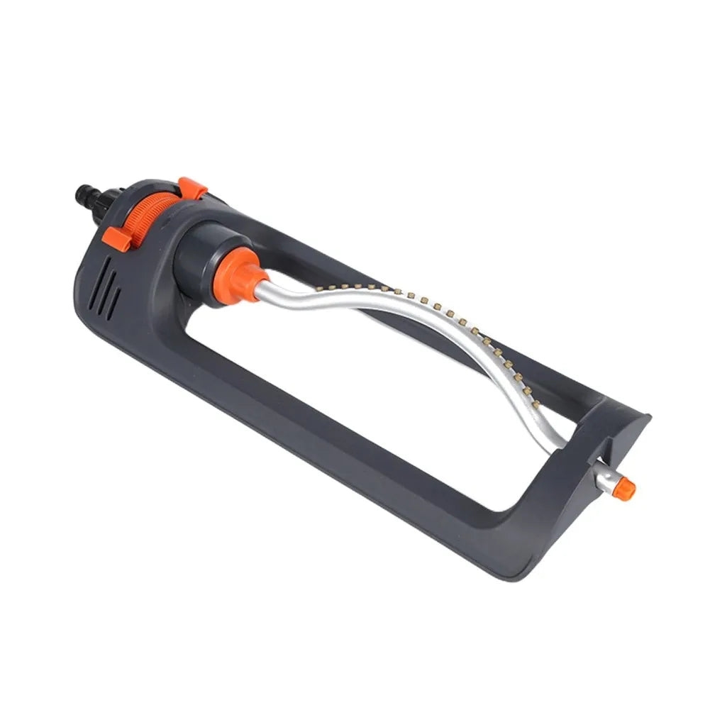 Automatic Multi-Mode Garden Sprinkler