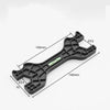 Precision Dual-Head Wrench Repair Tool