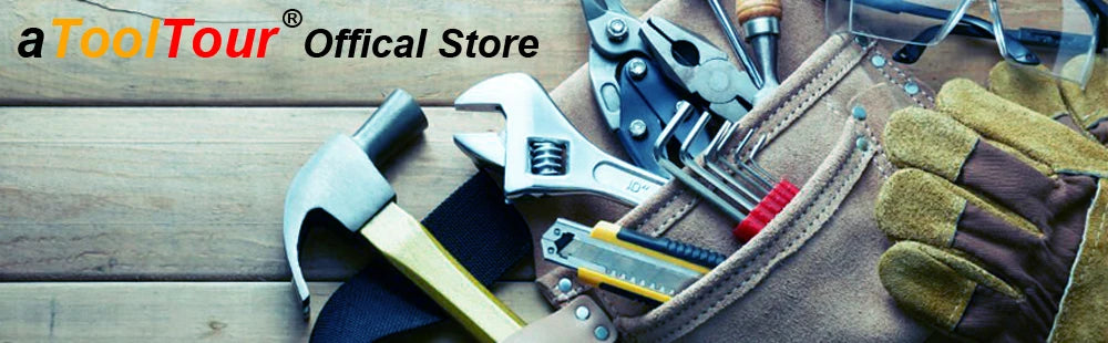 Automatic Center Punch with Spring-Loaded Mechanism