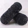 Soft Chenille Yarn for Knitting and Crochet
