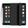 Slim Trifold Case for iPad 10th & 11th Generation with Pencil Holder