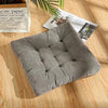 Tufted Floor Seating Pillow Cushion for Meditation and Relaxation