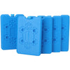 Reusable Flexible Ice Pack for Cooler Bags and Lunchboxes