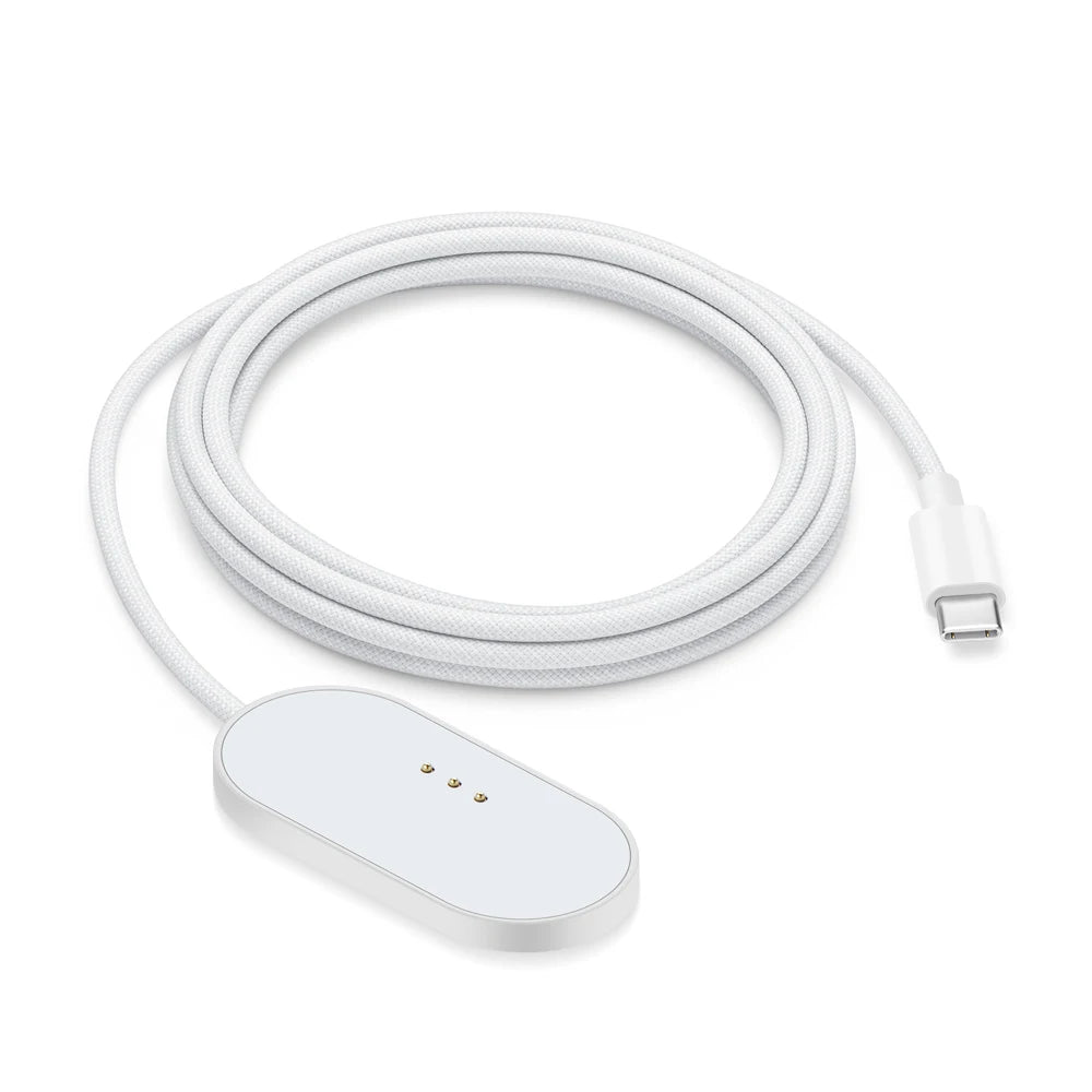 Magnetic Wireless Charger for iPad Pro & Air with USB-C Cable