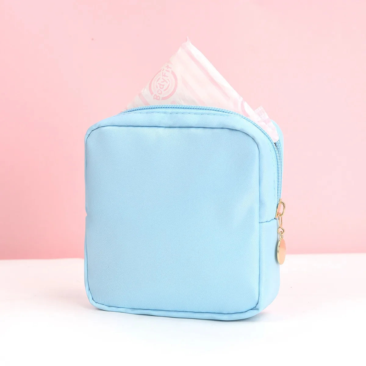Sanitary Napkin Storage Bag