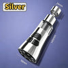360° Kitchen Faucet Aerator Extender