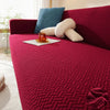 Thick Jacquard Elastic Sofa Cover