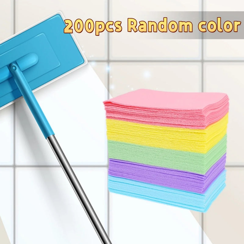 Concentrated Floor Cleaning Tablets