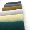 Soft Crinkle Cotton-Feel Scarf & Shawl