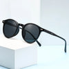 Vintage Round Sunglasses
