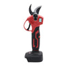 Cordless Electric Pruning Shears for 18V Battery