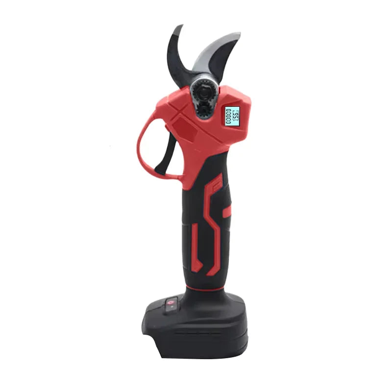 Cordless Electric Pruning Shears for 18V Battery